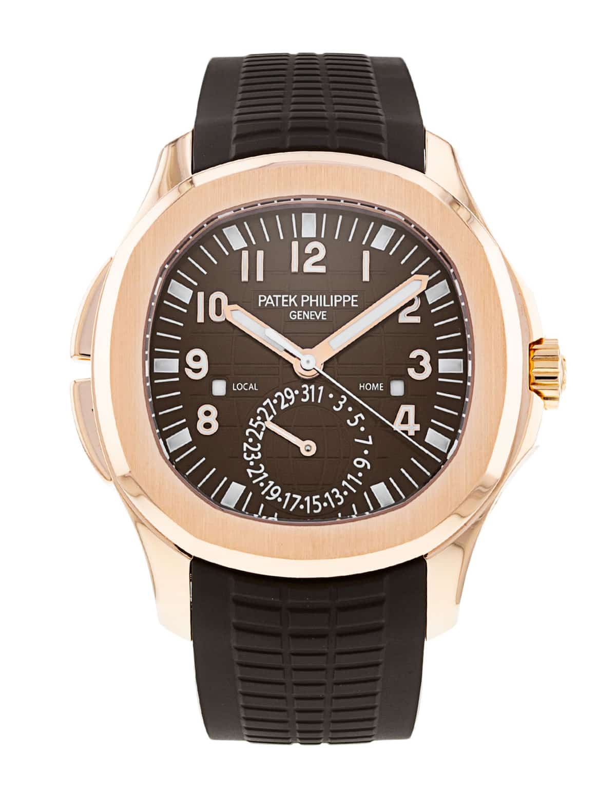 Patek Philippe Aquanaut 5164R-001